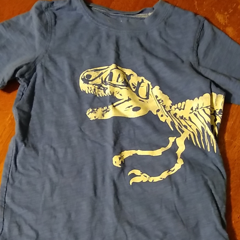 Boys t-short